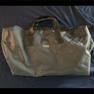Jimmy Choo duffel bag